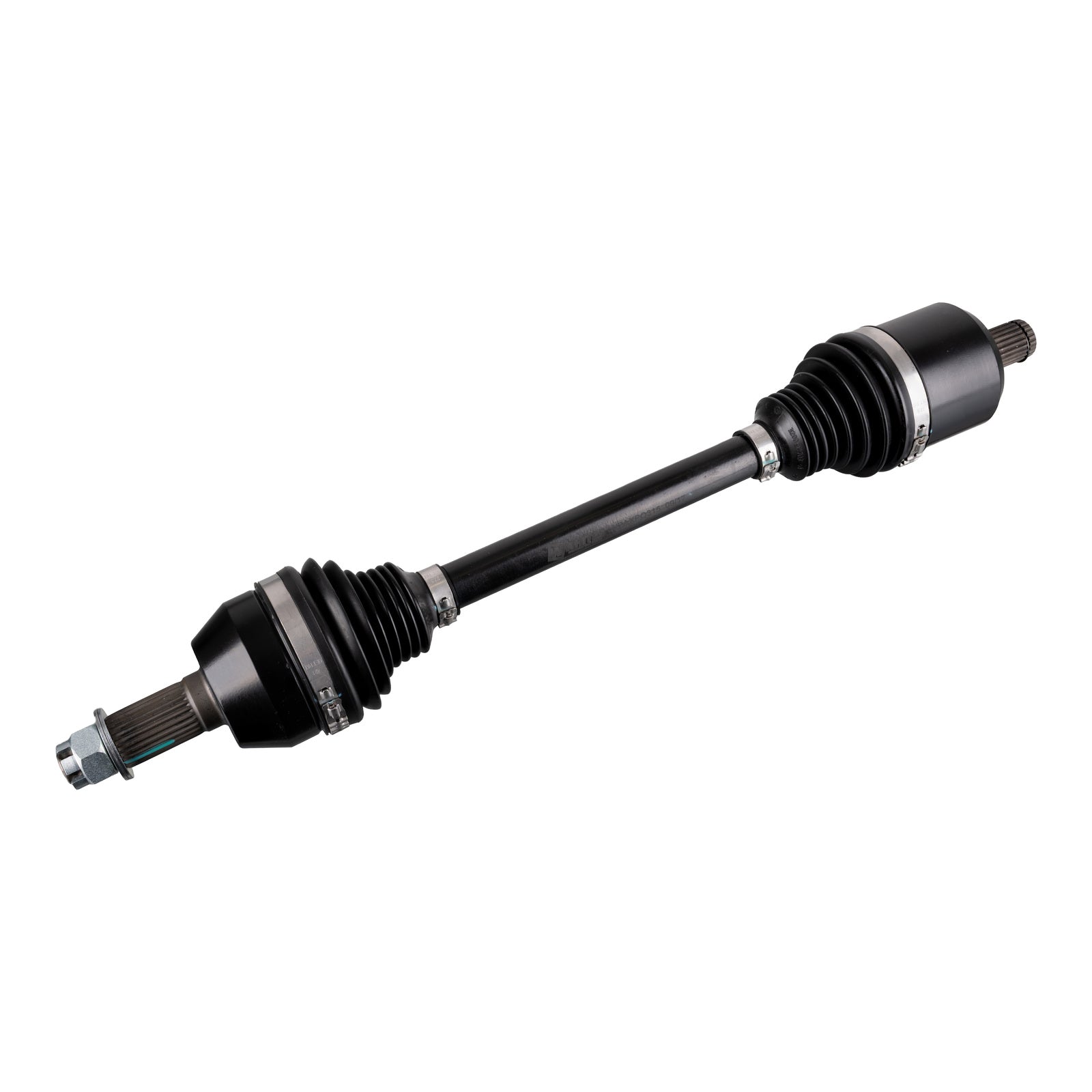WMP ATV CV Axle Complete Polaris Front Left-hand Right-hand