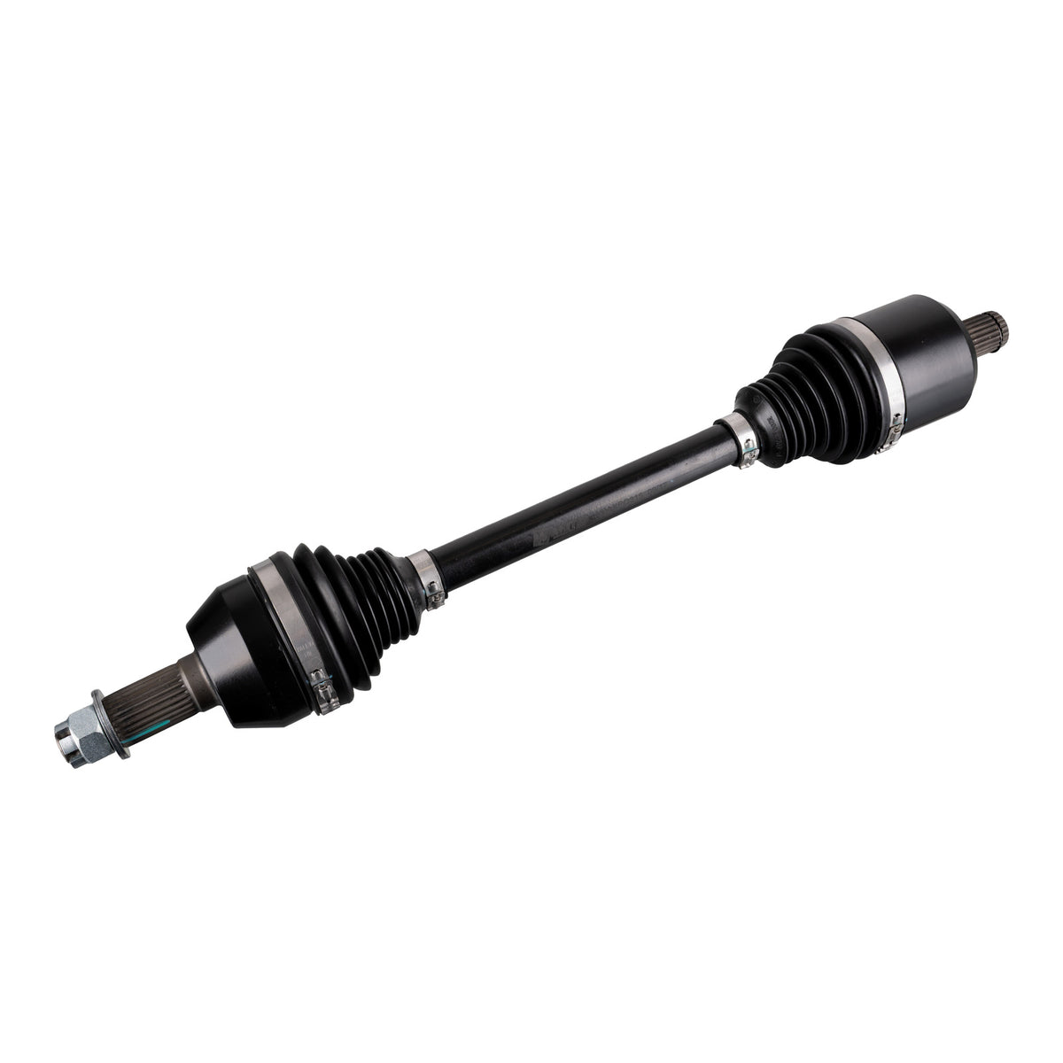 WMP ATV CV Axle Complete Polaris Front Left-hand Right-hand