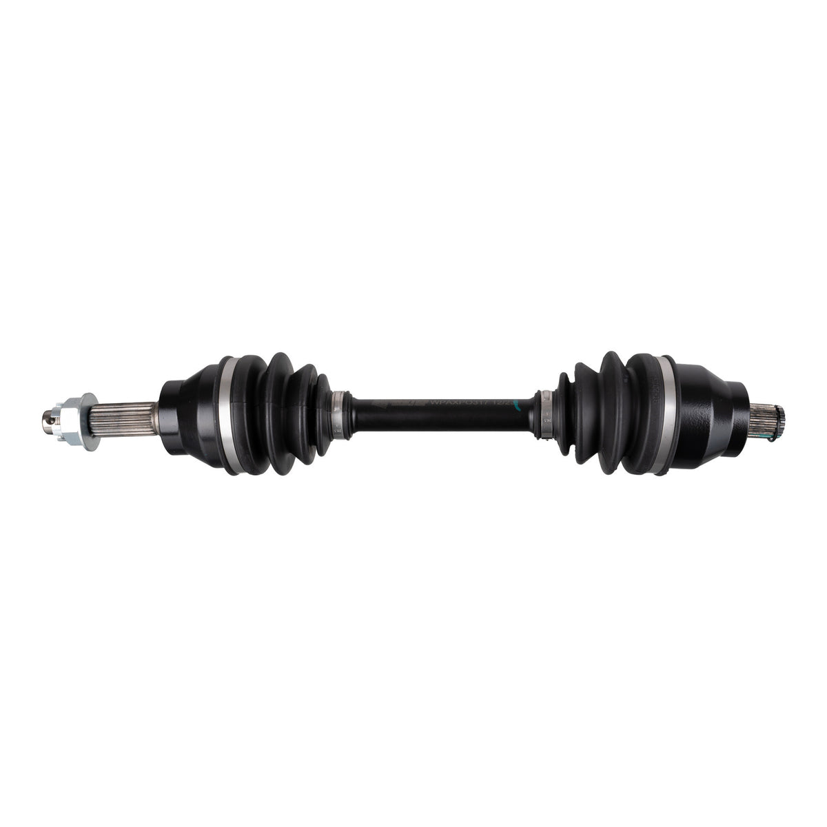 WMP ATV CV Axle Complete Polaris Front Left-hand Right-hand