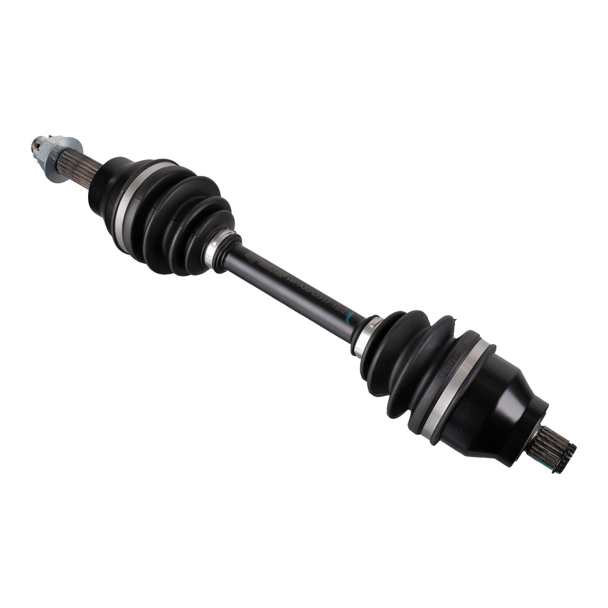 WMP ATV CV Axle Complete Polaris Front Left-hand Right-hand