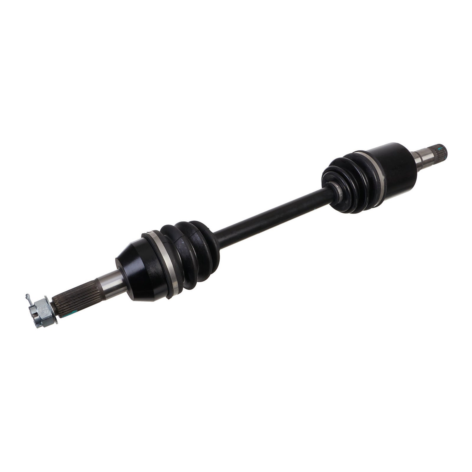 WMP ATV CV/Axle Complete Polaris Rear Right