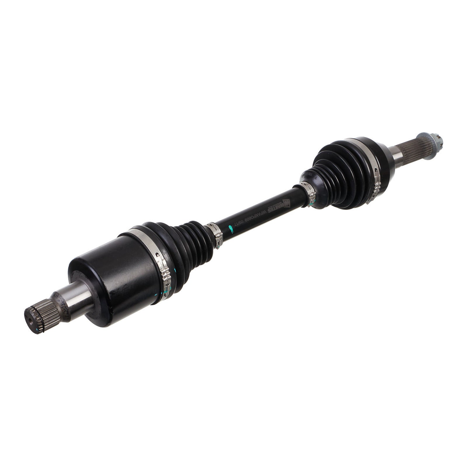 WMP ATV CV Axle Complete Polaris Rear Left-hand Right-hand