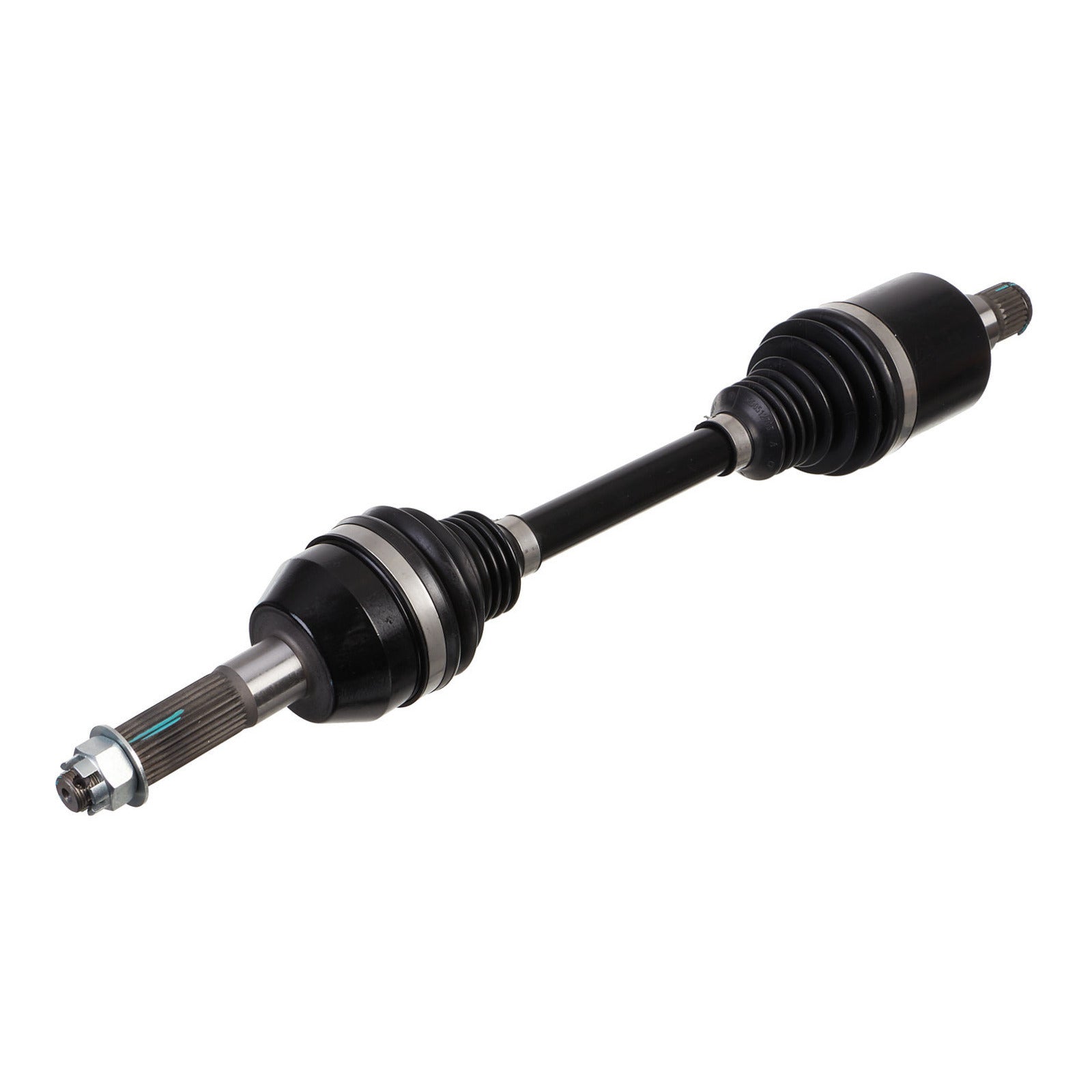 WMP ATV CV Axle Complete Polaris Rear Left-hand Right-hand