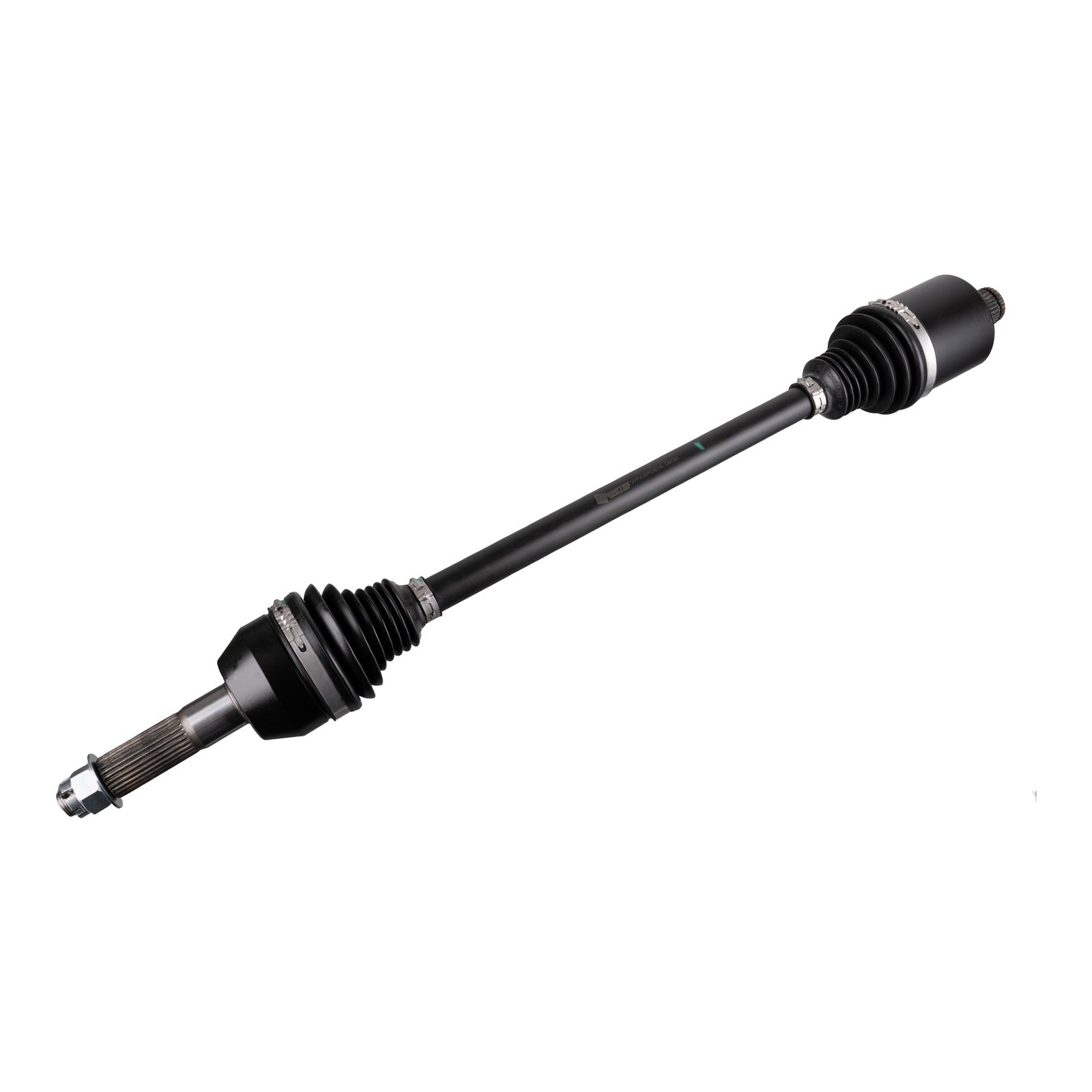 WMP ATV CV Axle Complete Polaris Rear Left-hand Right-hand