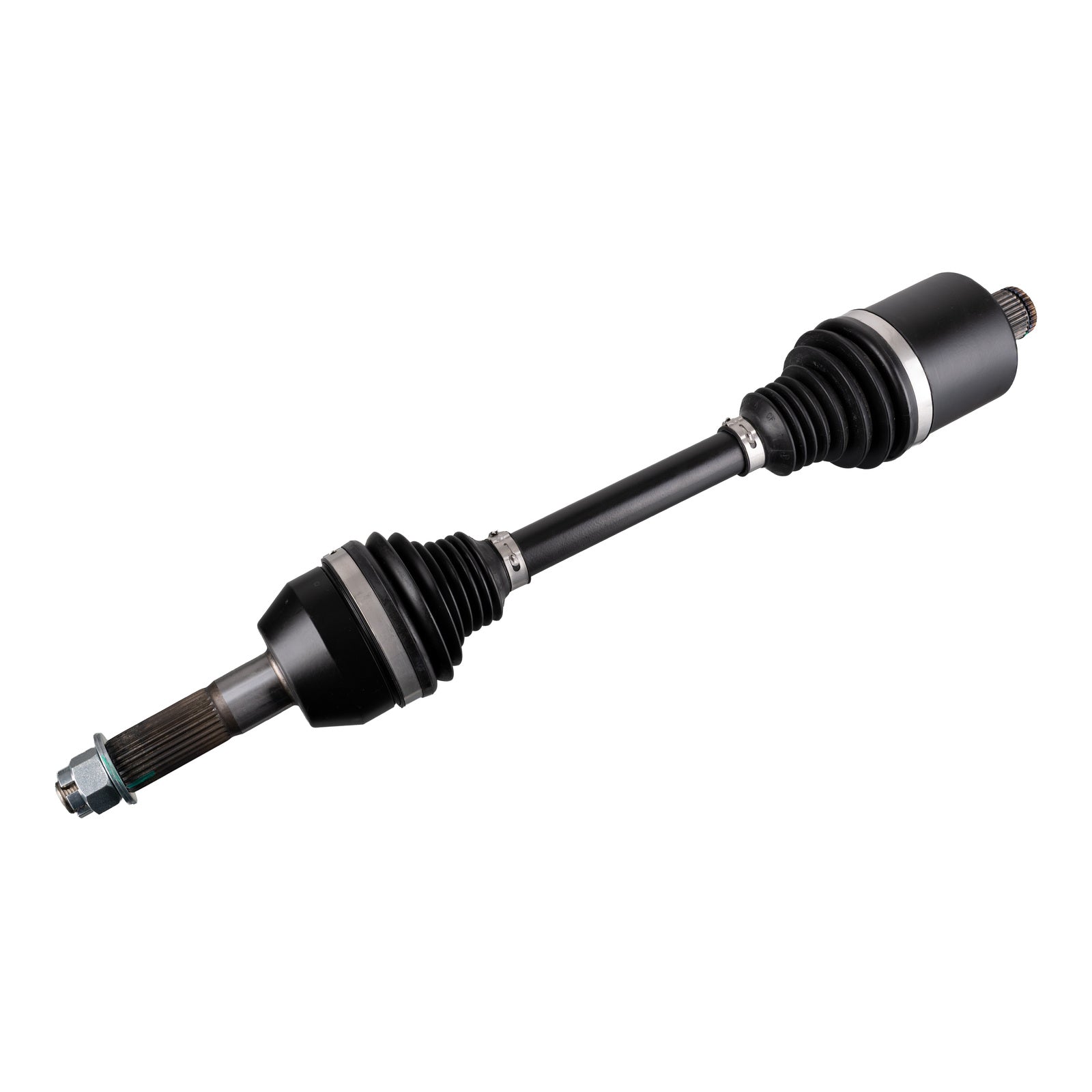 WMP ATV CV Axle Complete Polaris Rear Left-hand Right-hand