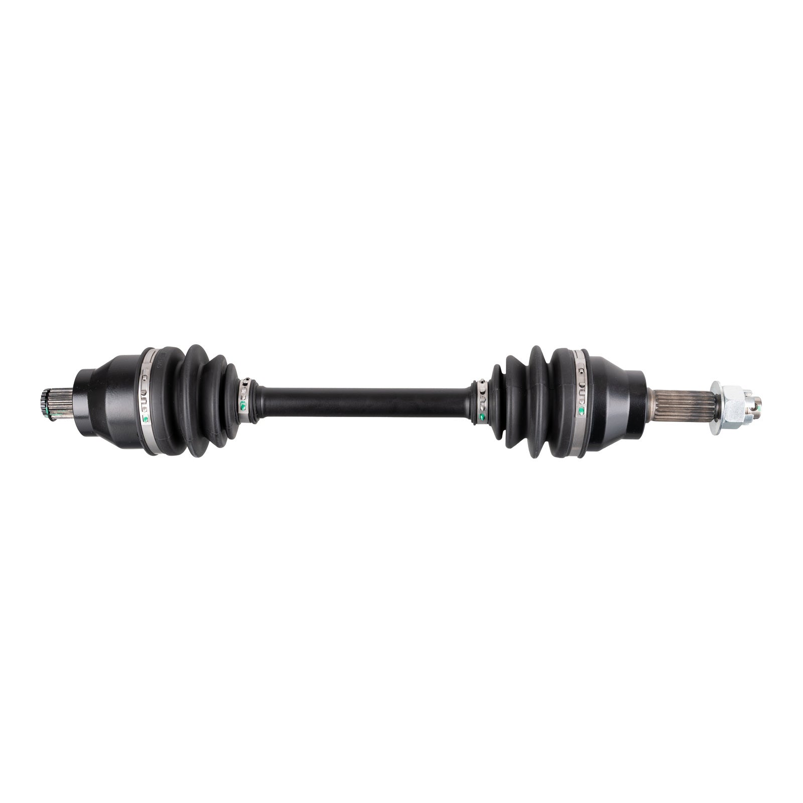 WMP ATV CV Axle Complete Polaris Rear Left-hand Right-hand