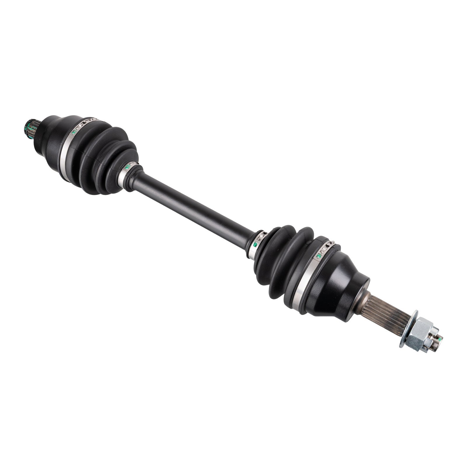 WMP ATV CV Axle Complete Polaris Rear Left-hand Right-hand