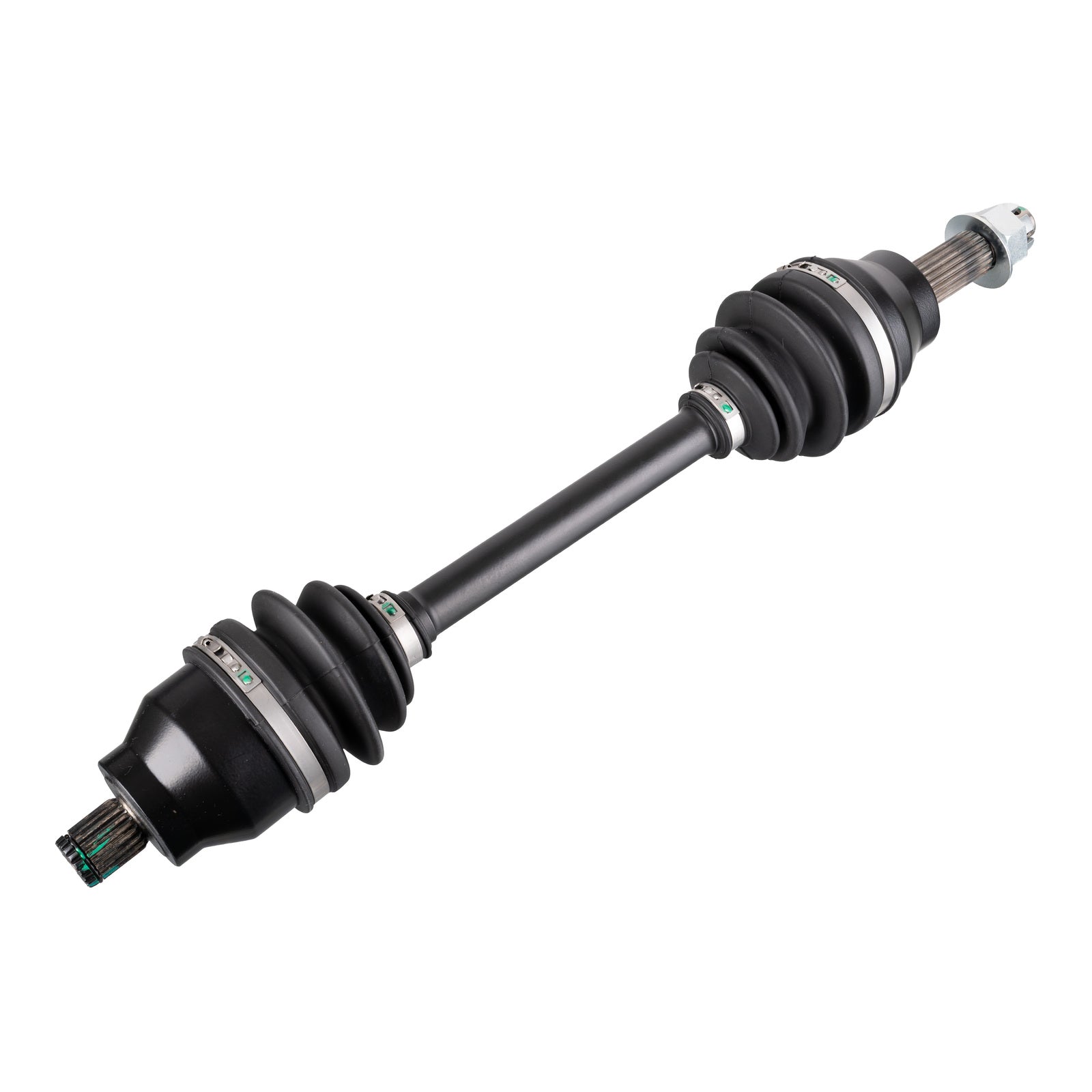 WMP ATV CV Axle Complete Polaris Rear Left-hand Right-hand