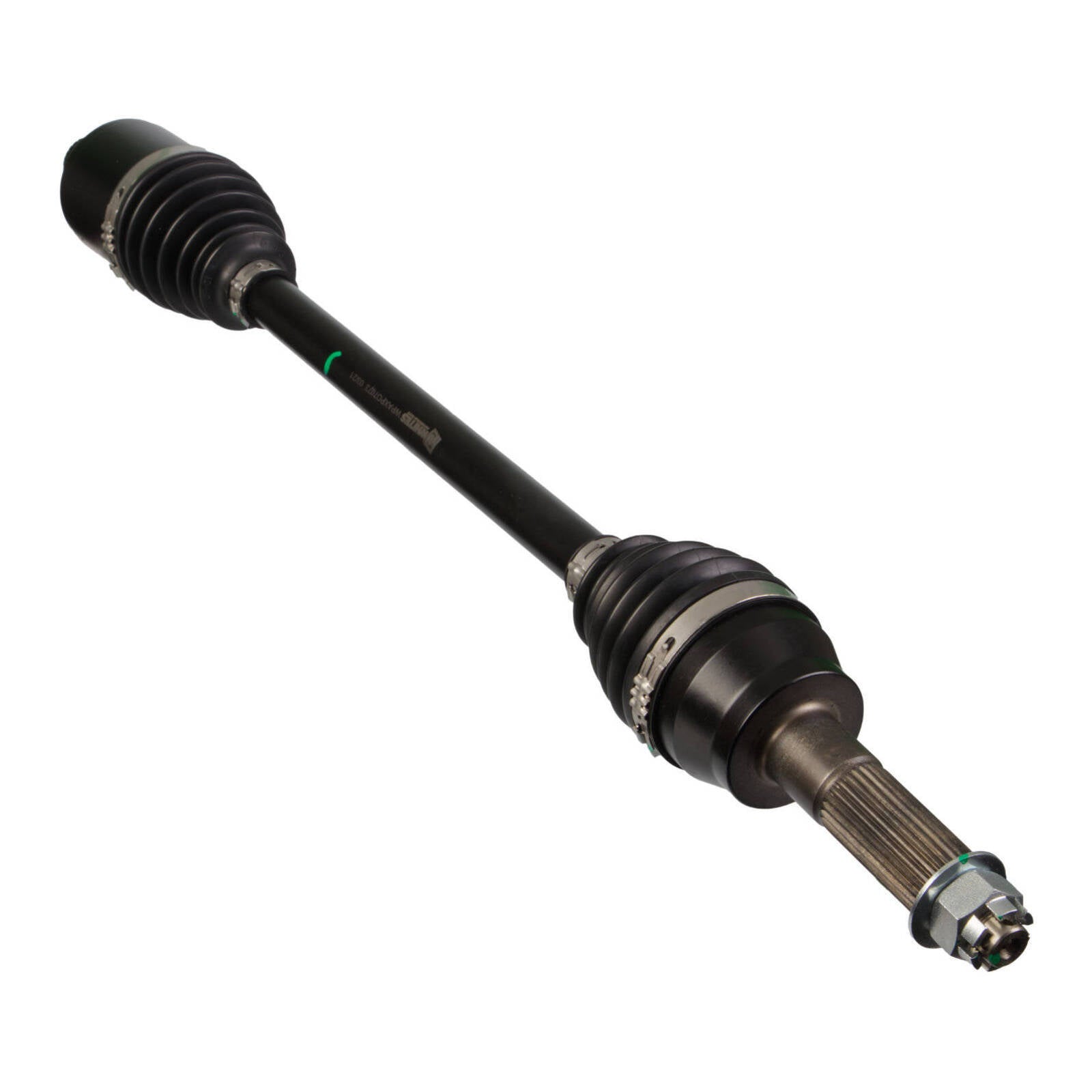 WMP ATV CV Axle Complete Polaris Rear Left-hand Right-hand