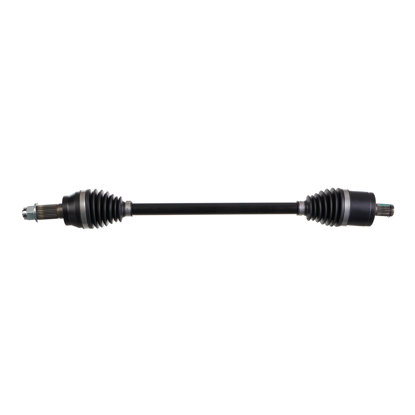 WMP ATV CV Axle Complete Polaris Front Left-hand Right-hand
