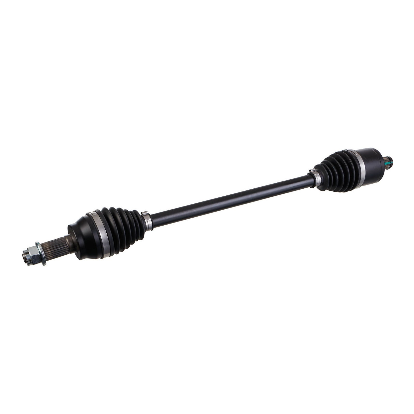 WMP ATV CV Axle Complete Polaris Front Left-hand Right-hand
