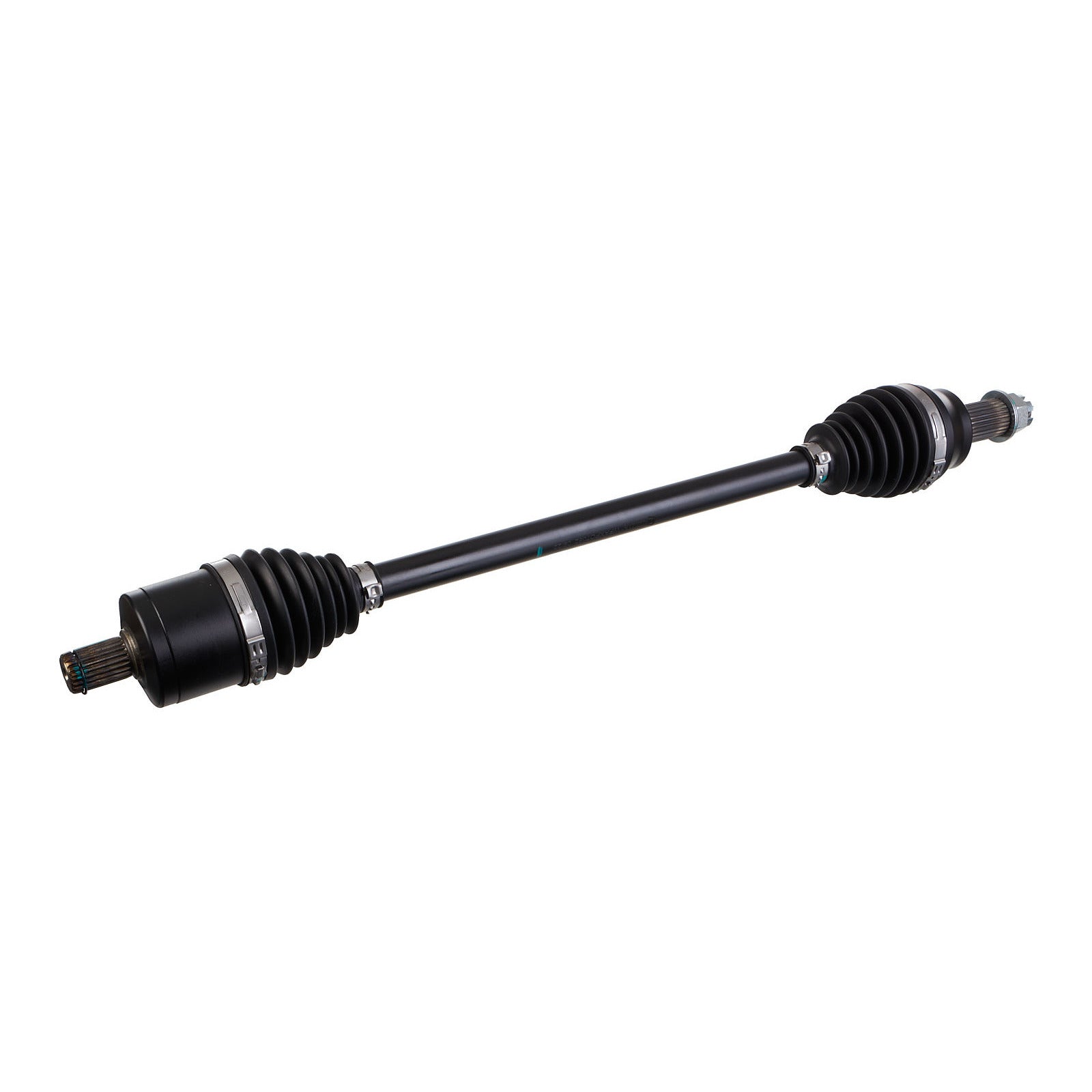 WMP ATV CV Axle Complete Polaris Front Left-hand Right-hand