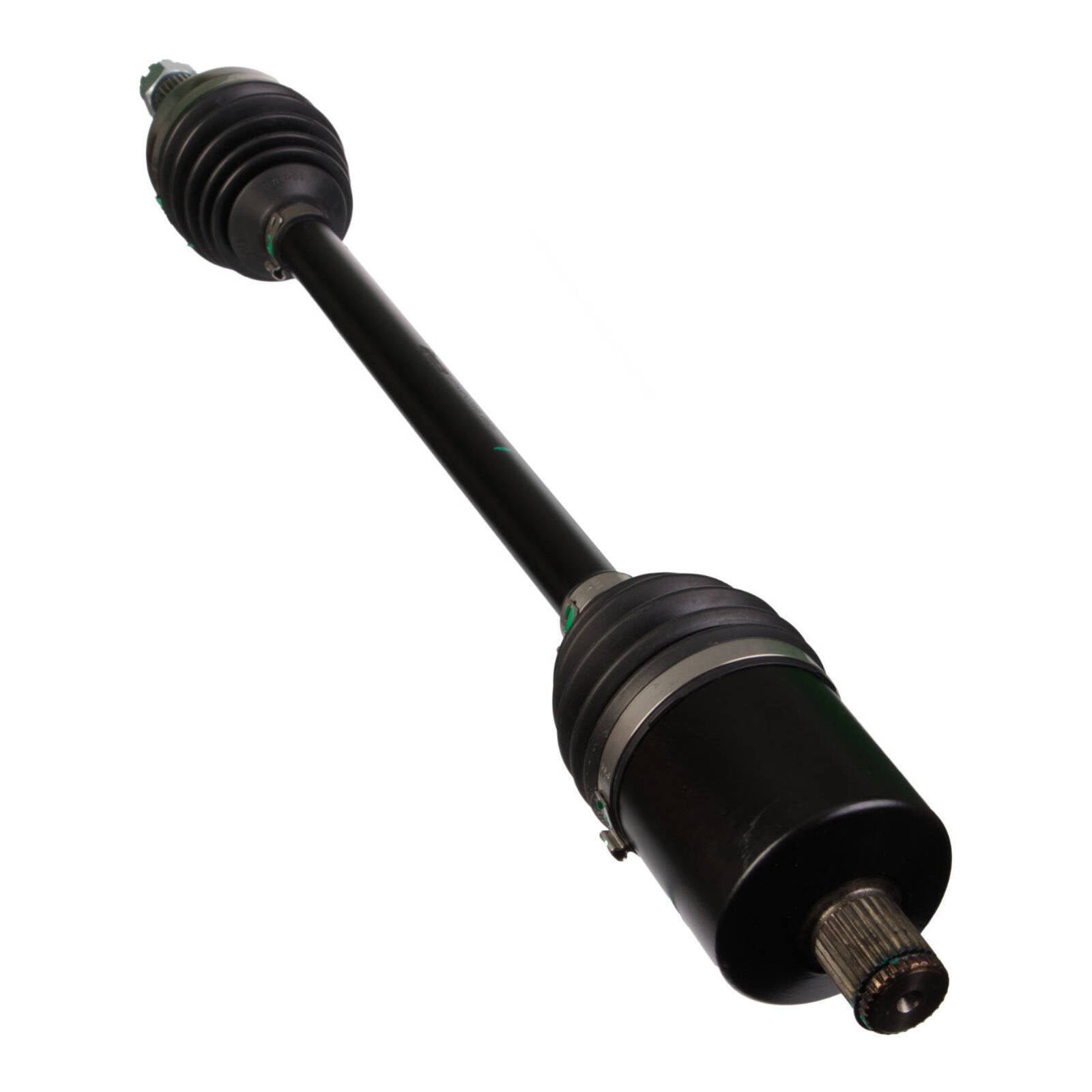 WMP ATV CV Axle Complete Polaris Front Left-hand Right-hand
