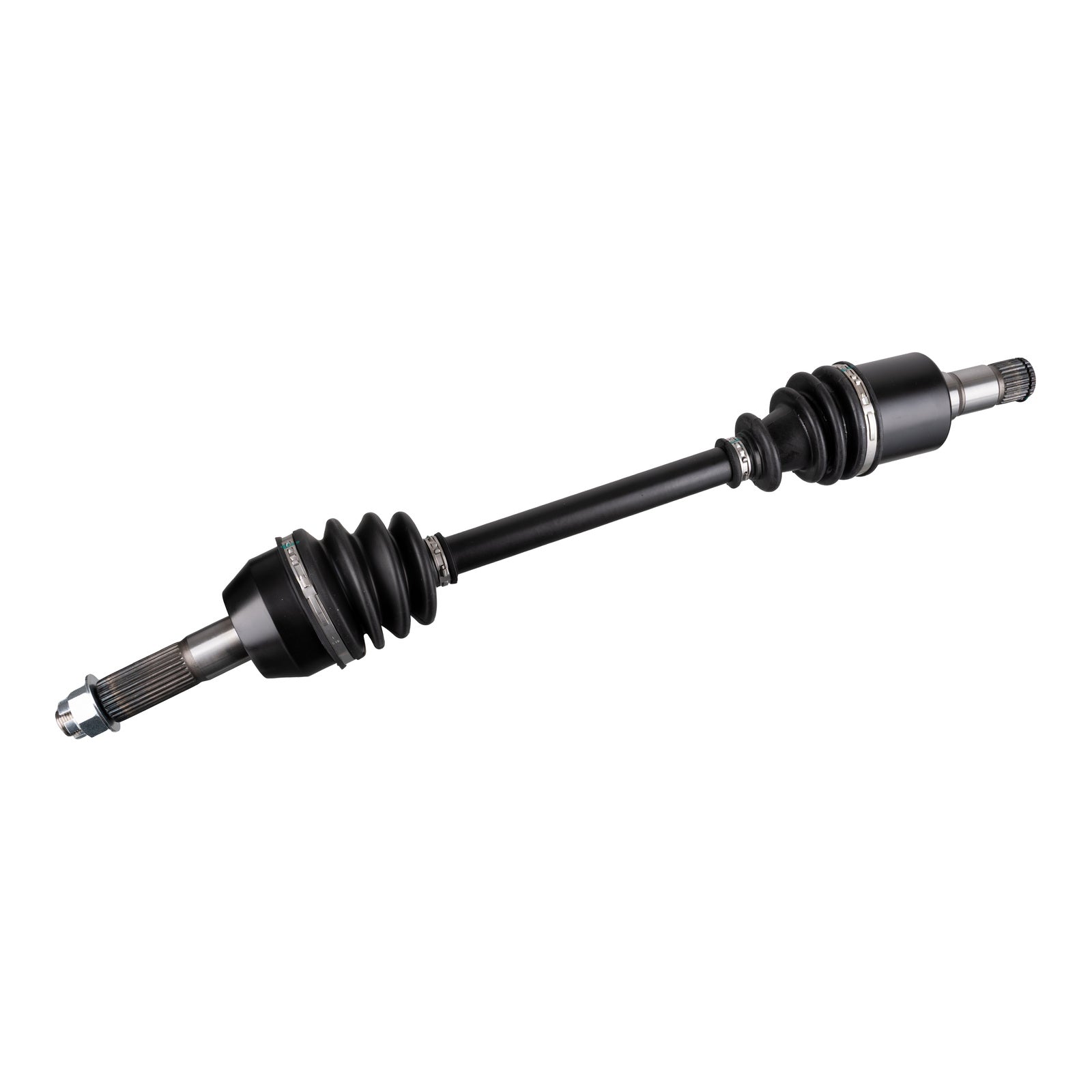 WMP ATV CV/Axle Complete Polaris Rear Right