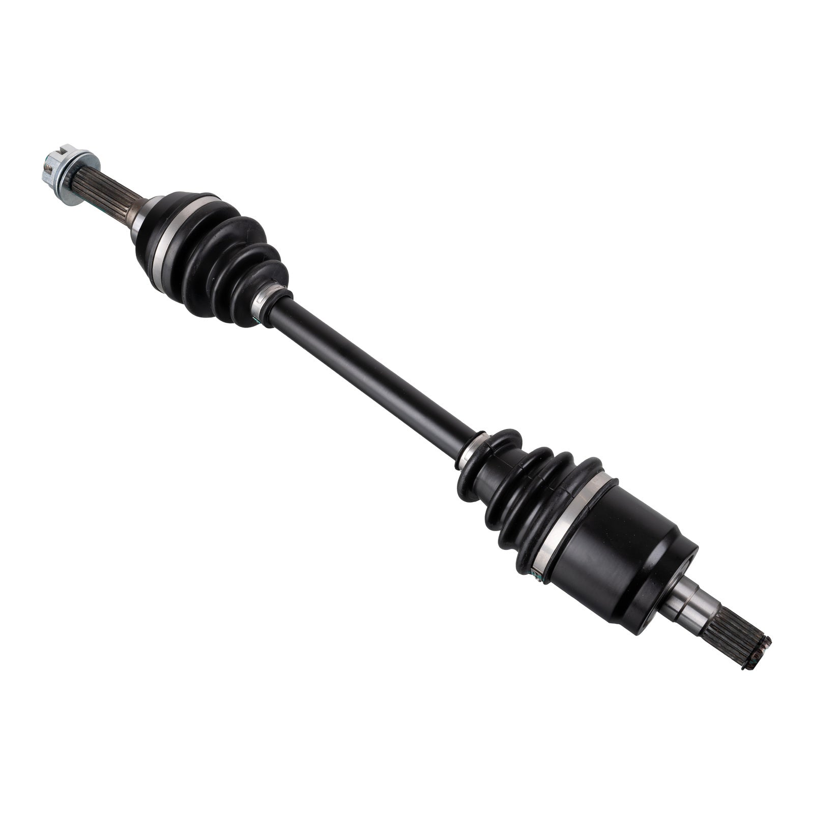 WMP CV Axle Shaft Suzuki Front Right-hand