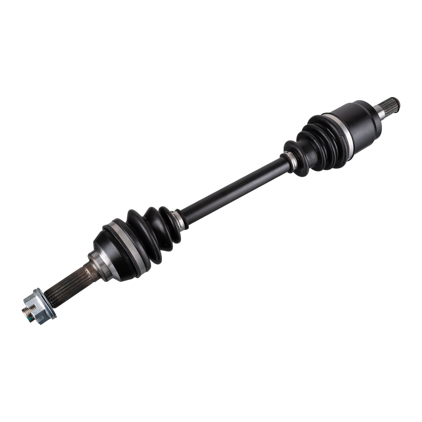 WMP CV Axle Shaft Suzuki Front Right-hand