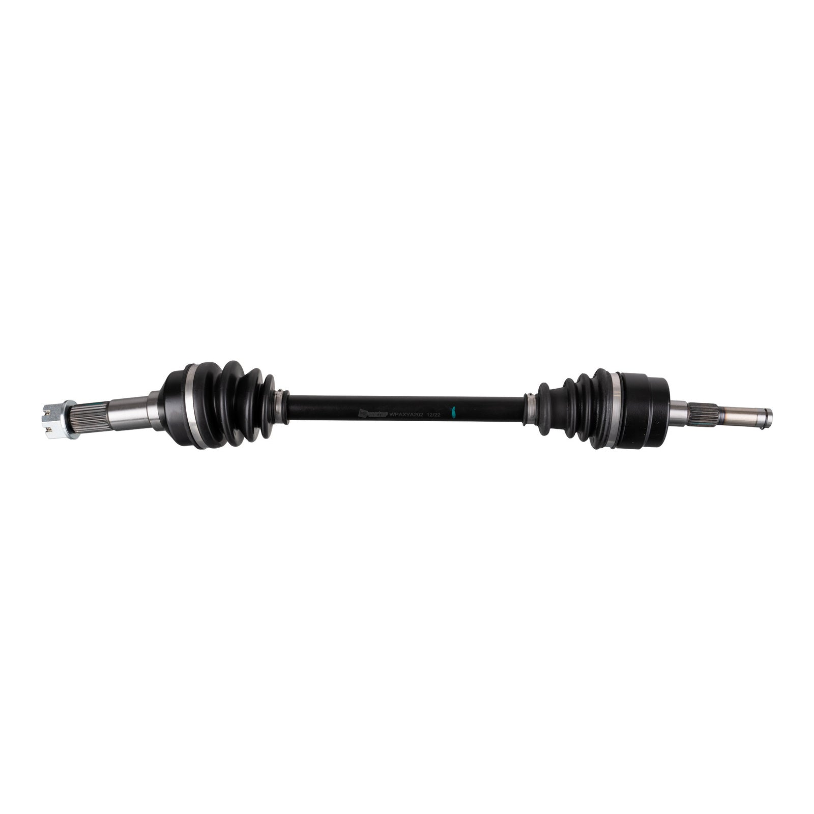 WMP ATV CV Axle Complete Yamaha Front Right-hand