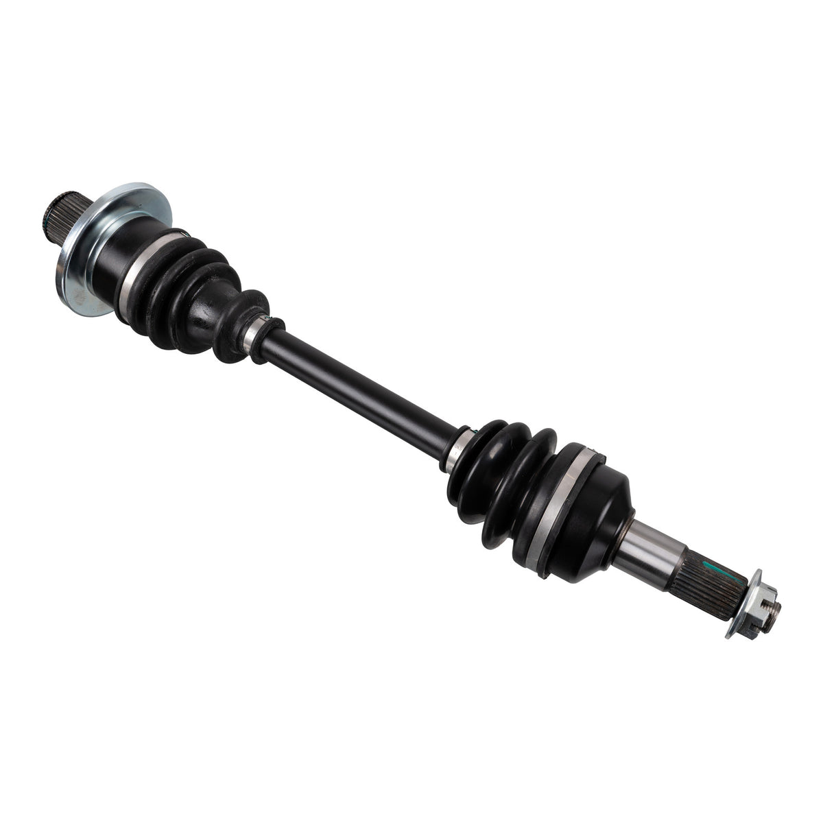 WMP ATV CV Axle Complete Yamaha Rear Left-hand