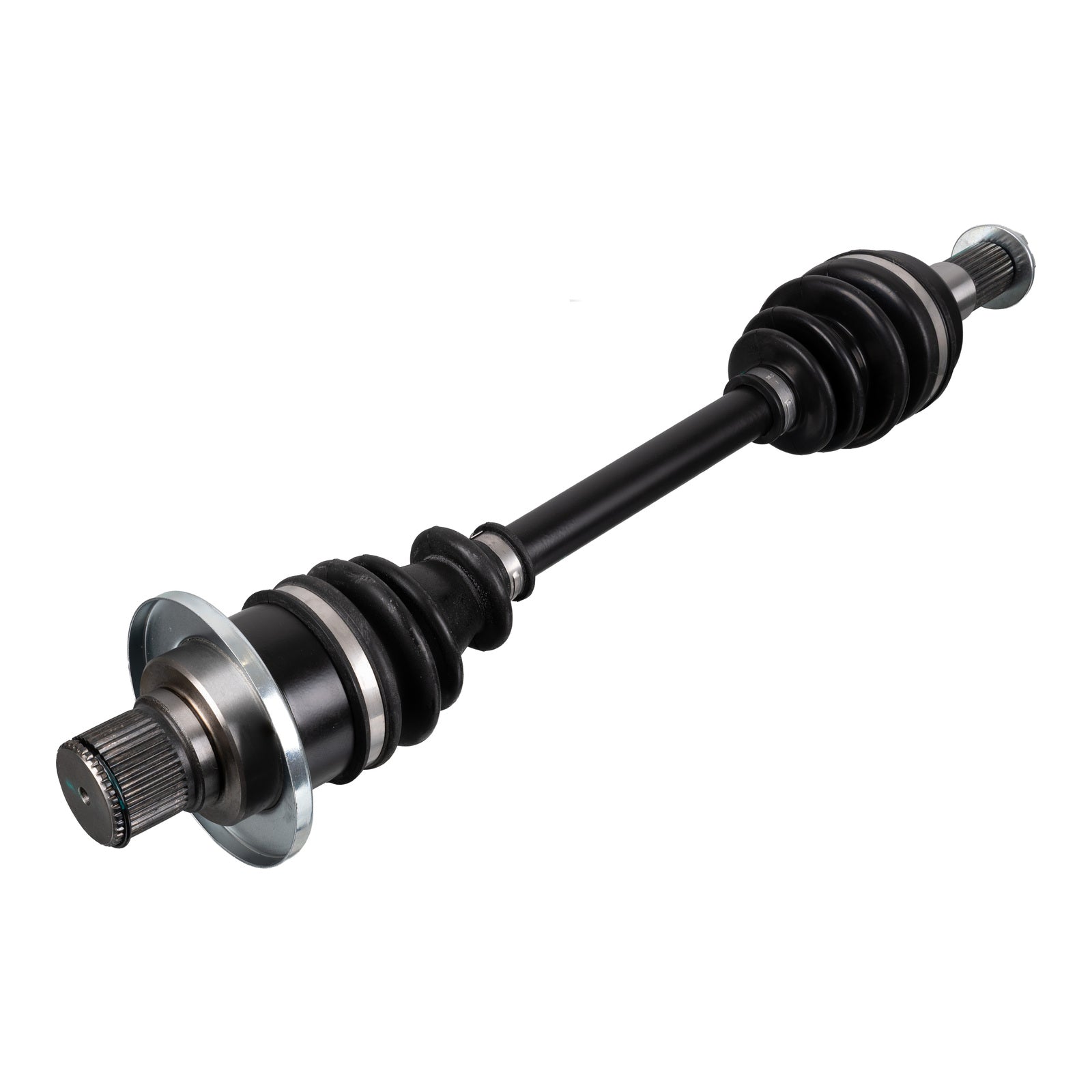 WMP ATV CV Axle Complete Yamaha Rear Left-hand