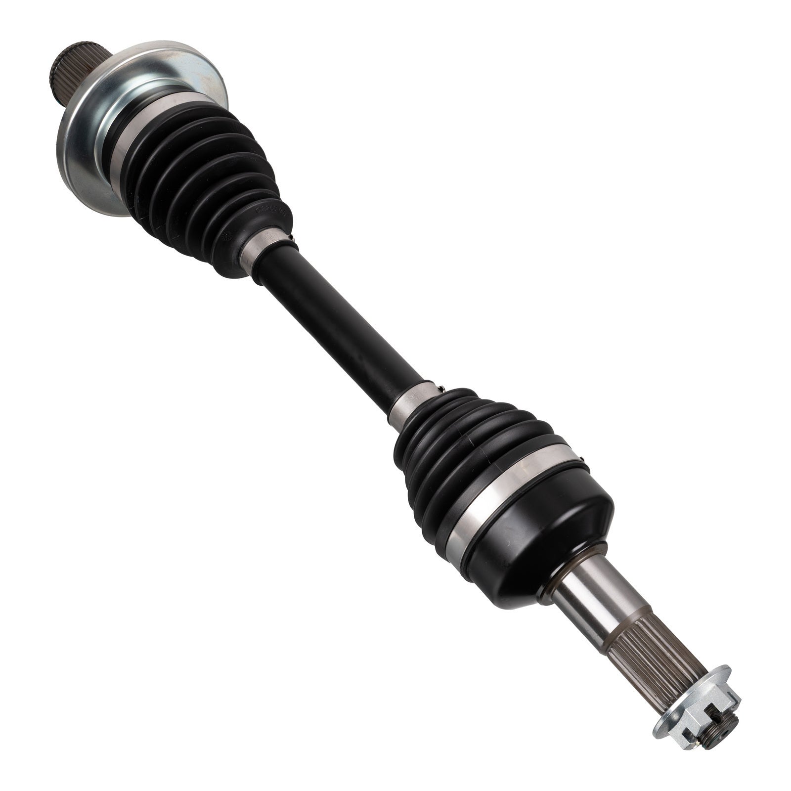 WMP ATV CV Axle Complete Yamaha Rear Right-hand