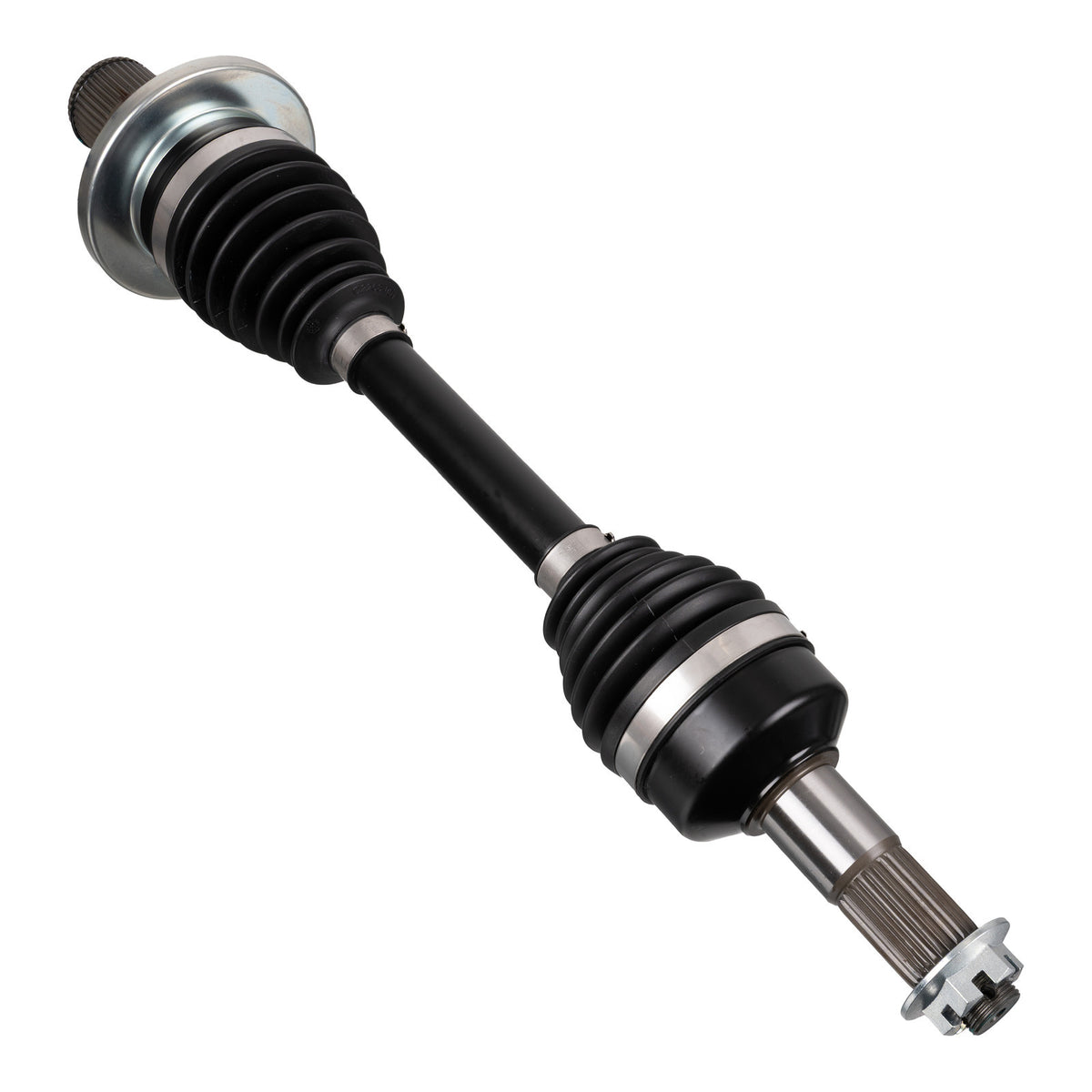 WMP ATV CV Axle Complete Yamaha Rear Right-hand