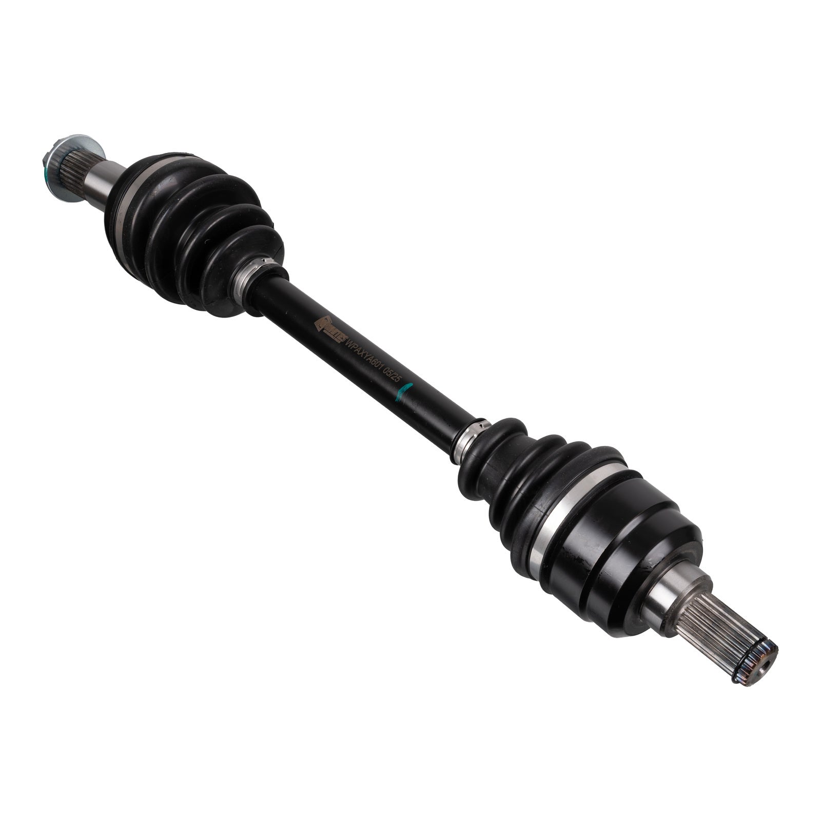WMP CV Axle Shaft Yamaha Rear Left-hand or Right-hand