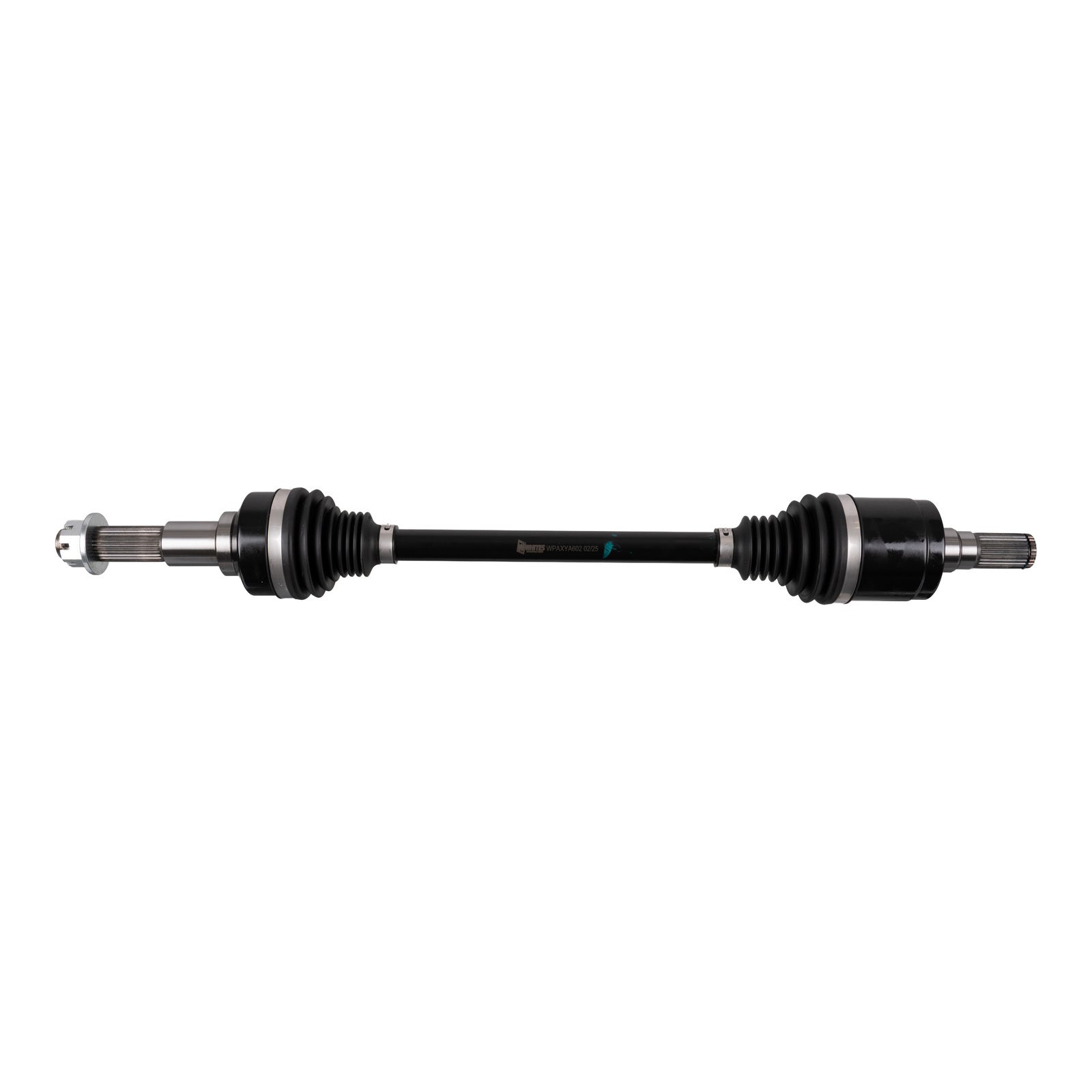 WMP ATV CV Axle Complete Yamaha Rear Left-hand Right-hand (with TPE Boot)