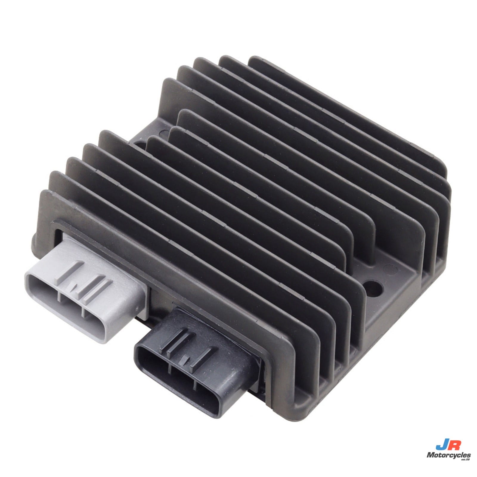 Whites Regulator - Can-Am