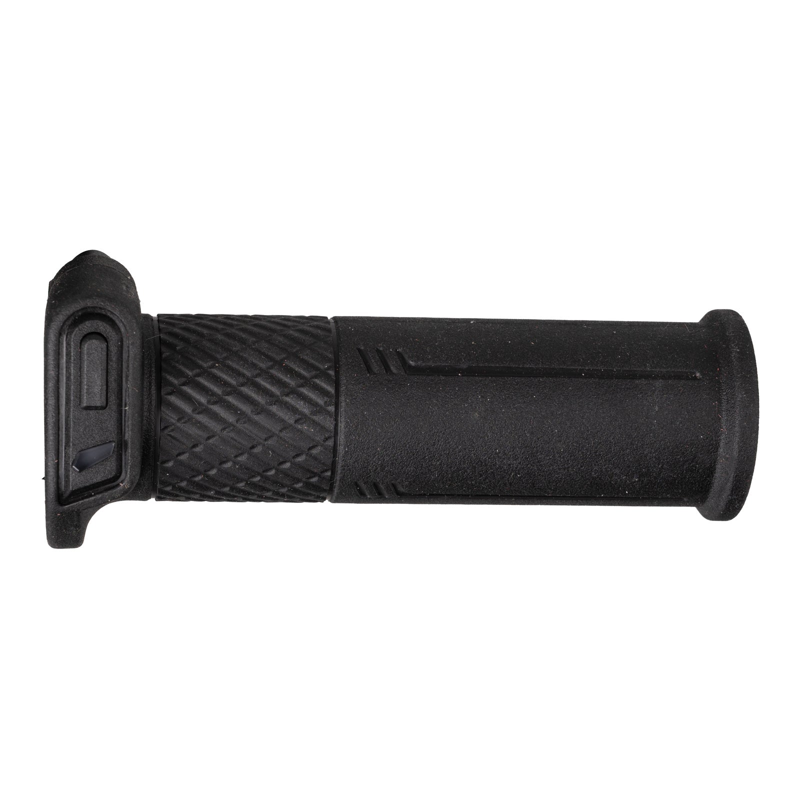 WMP Integrated Heated Grips - Road 120 mm 7/8