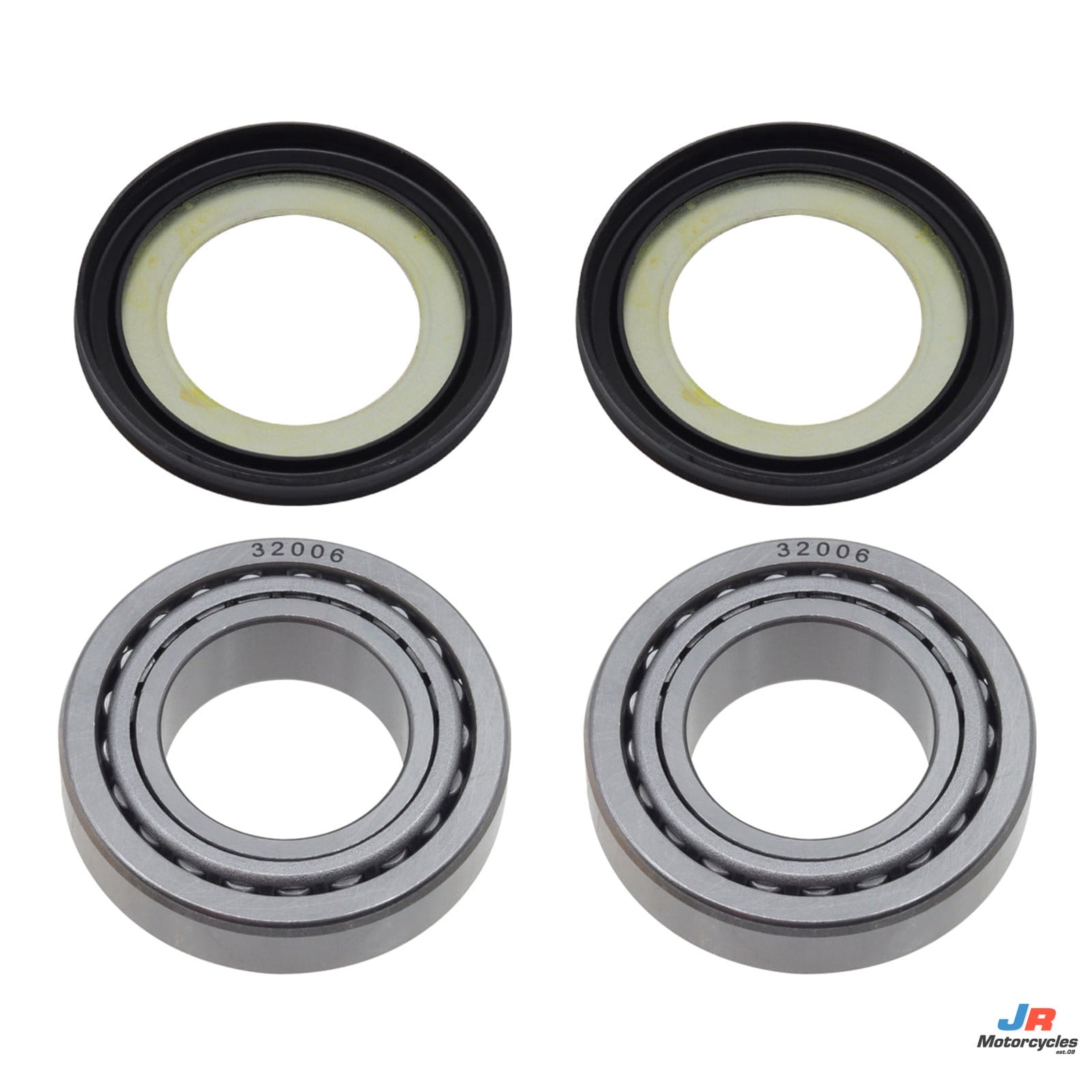 Whites Steering Stem Bearing Kit