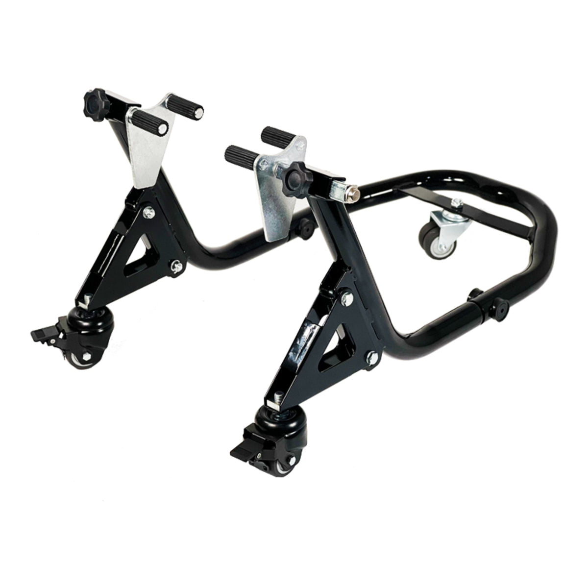 WMP Paddock Stand Front - Dolly Type