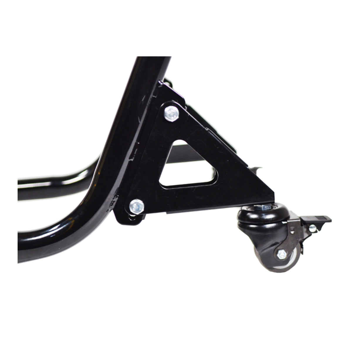 WMP Paddock Stand Front - Dolly Type