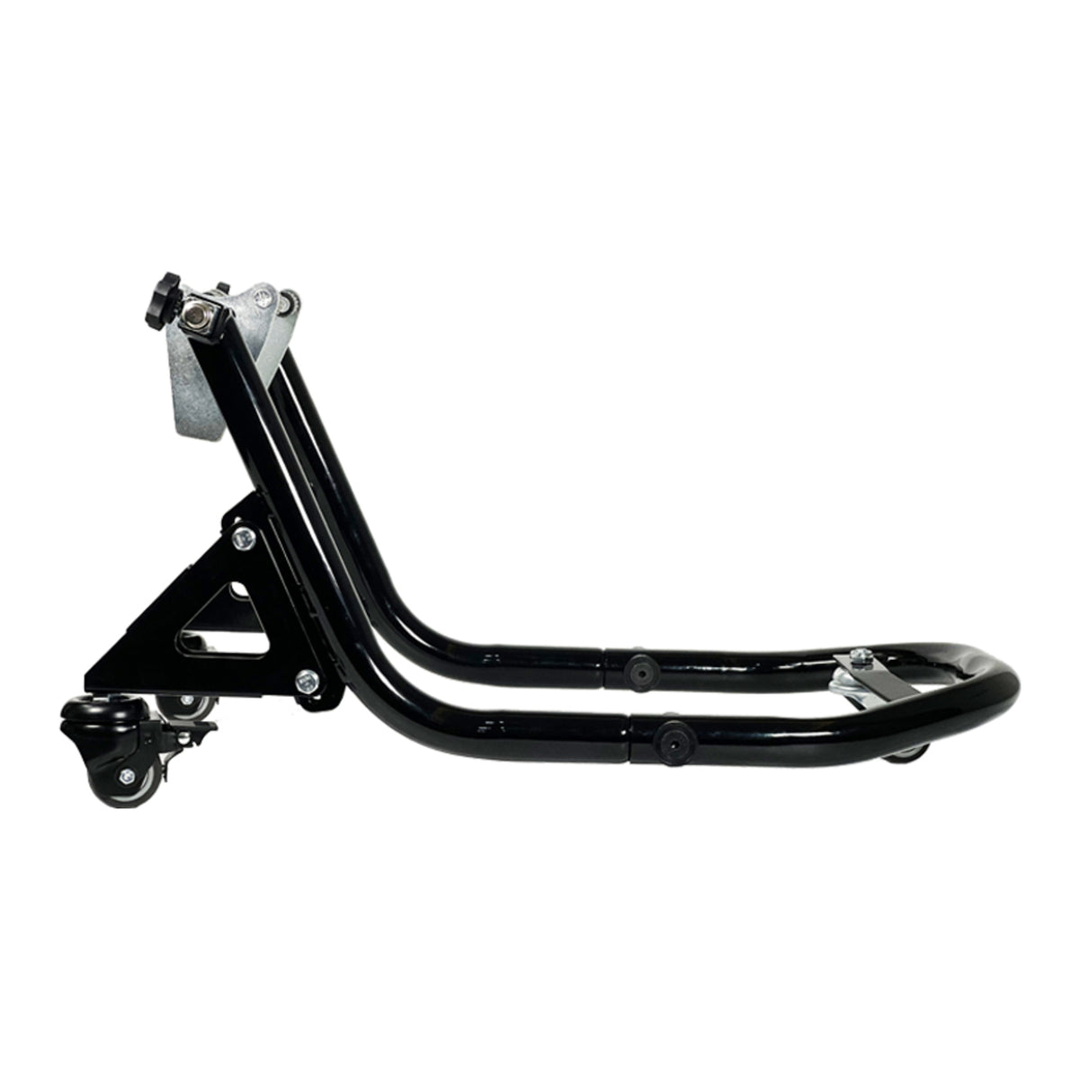 WMP Paddock Stand Front - Dolly Type