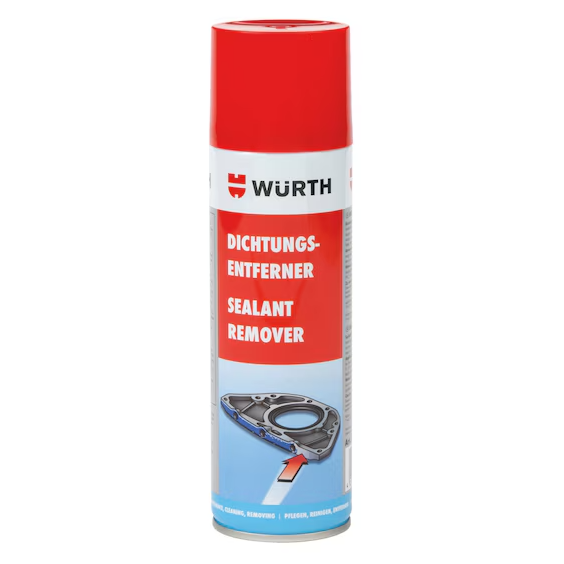 Wurth Sealant Remover – 300ml (08931000)