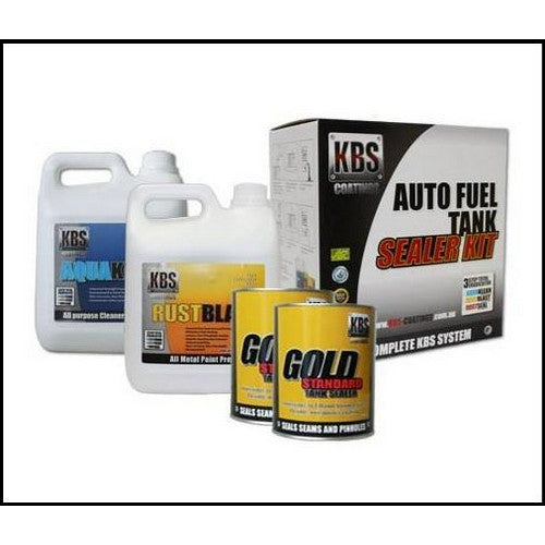 KBS FUEL TANK SEALER KIT