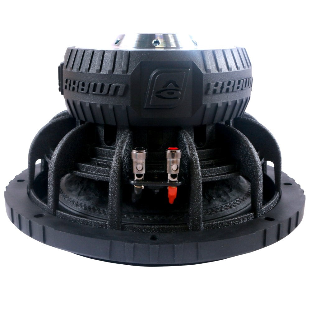 CERWIN VEGA 15" VMAXX SERIES DUAL 4 OHM SUBWOOFER 1500W RMS (CAN BE 8OHM OR 2OHM LOAD FOR AMP)