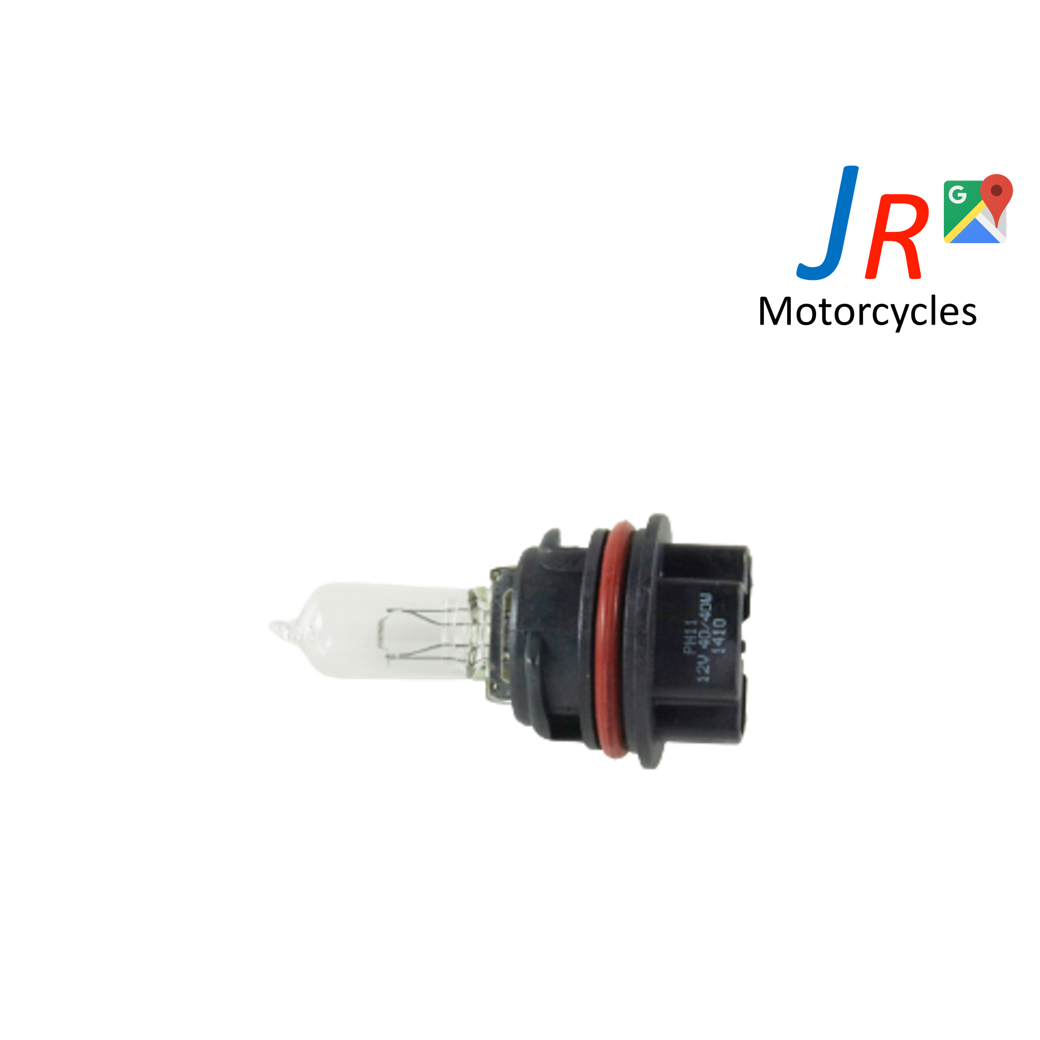 Honda Scooter 12v 40/40w Head Light Bulb | Imported from Japan image 0