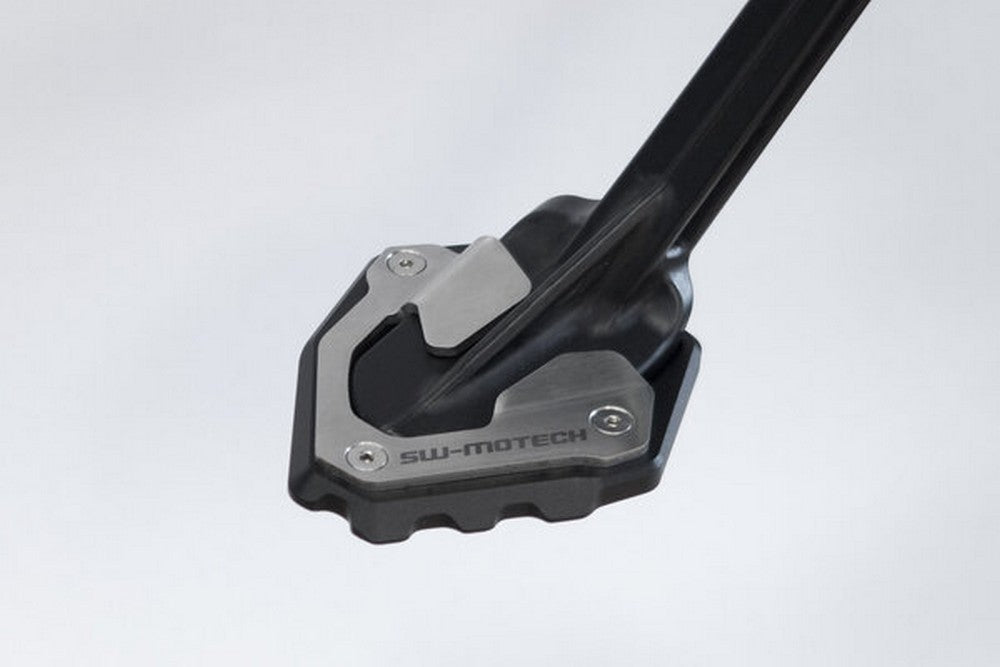 SIDE STAND FOOT EXTENSION SW MOTECH HONDA CB750 HORNET 22-ON XL750V TRANSALP 22-ON