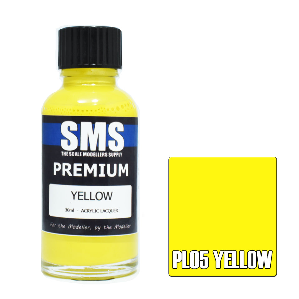 AIRBRUSH PAINT ACRYLIC LACQUER GENERAL