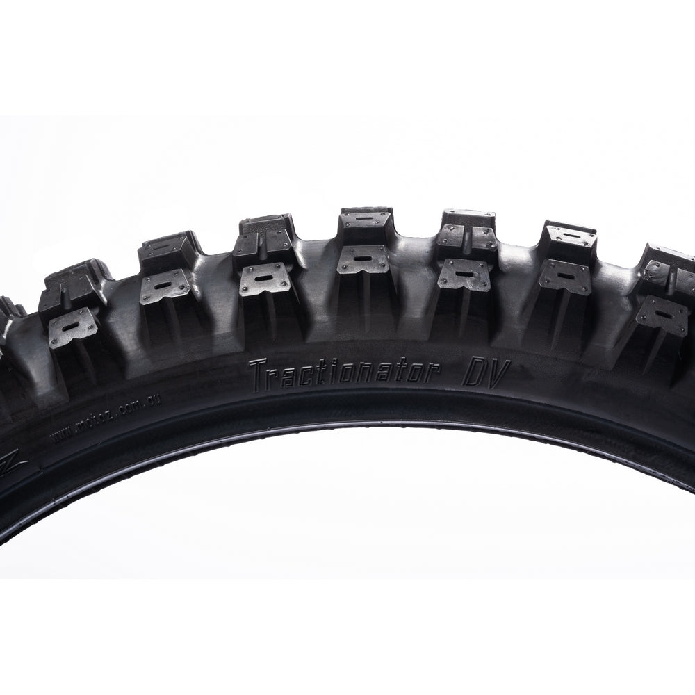 MOTORCYCLE TYRE 90/90-21 MOTOZ TRACTIONATOR DUALVENTURE (supercedes Adventure)