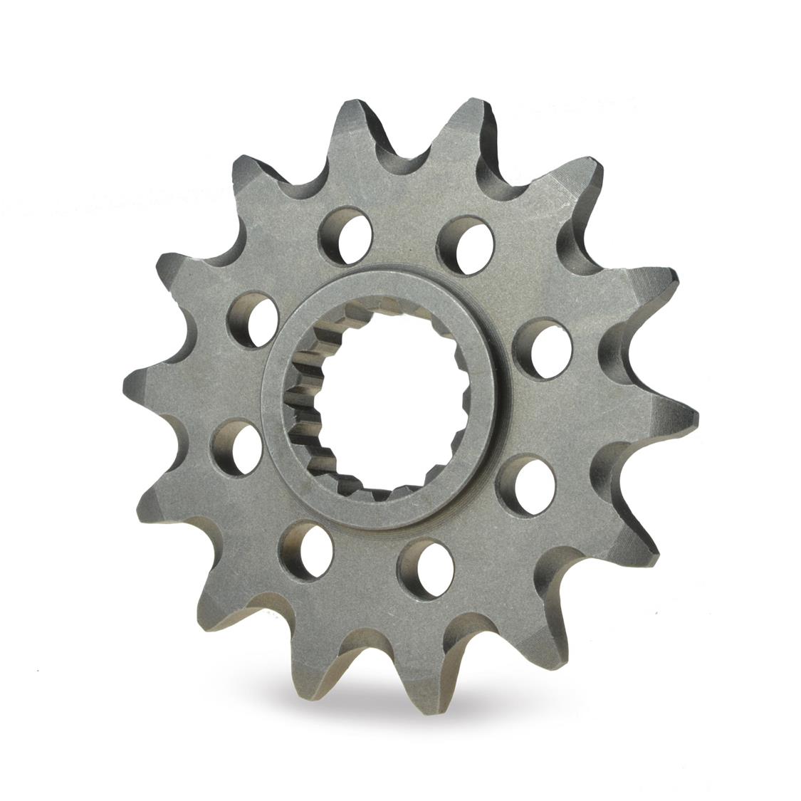 SPROCKET FRONT MOTO MASTER STEEL 13T HONDA CRF150F 03-15 CRF230 03-17 XR250R 88-95