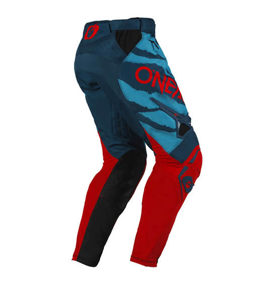 O'Neal HARDWEAR Wild Pant - Blue/Teal