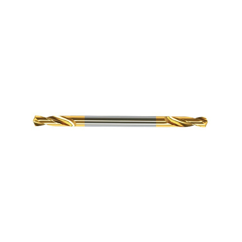 ALPHA GOLD SERIES 1/8" (3.18MM) PANEL DRILL BIT DOUBLE ENDED