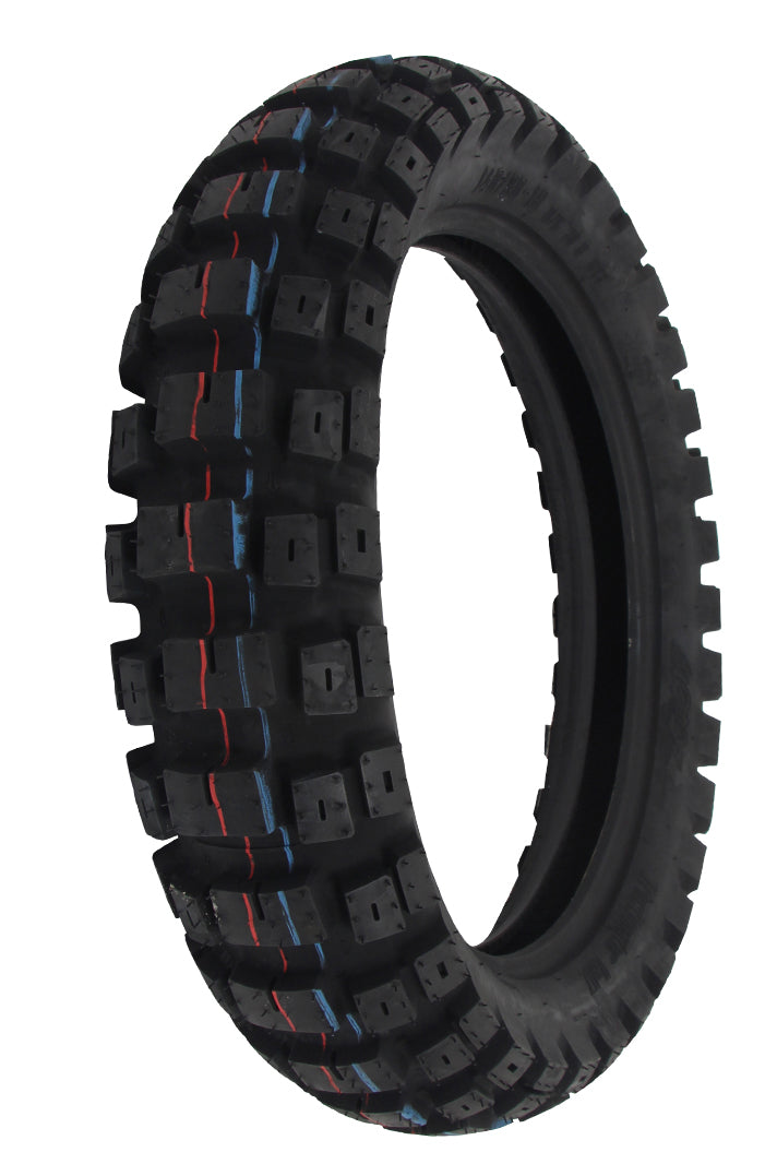 MOTORCYCLE TYRE 140/80-18 MOTOZ RALLZ