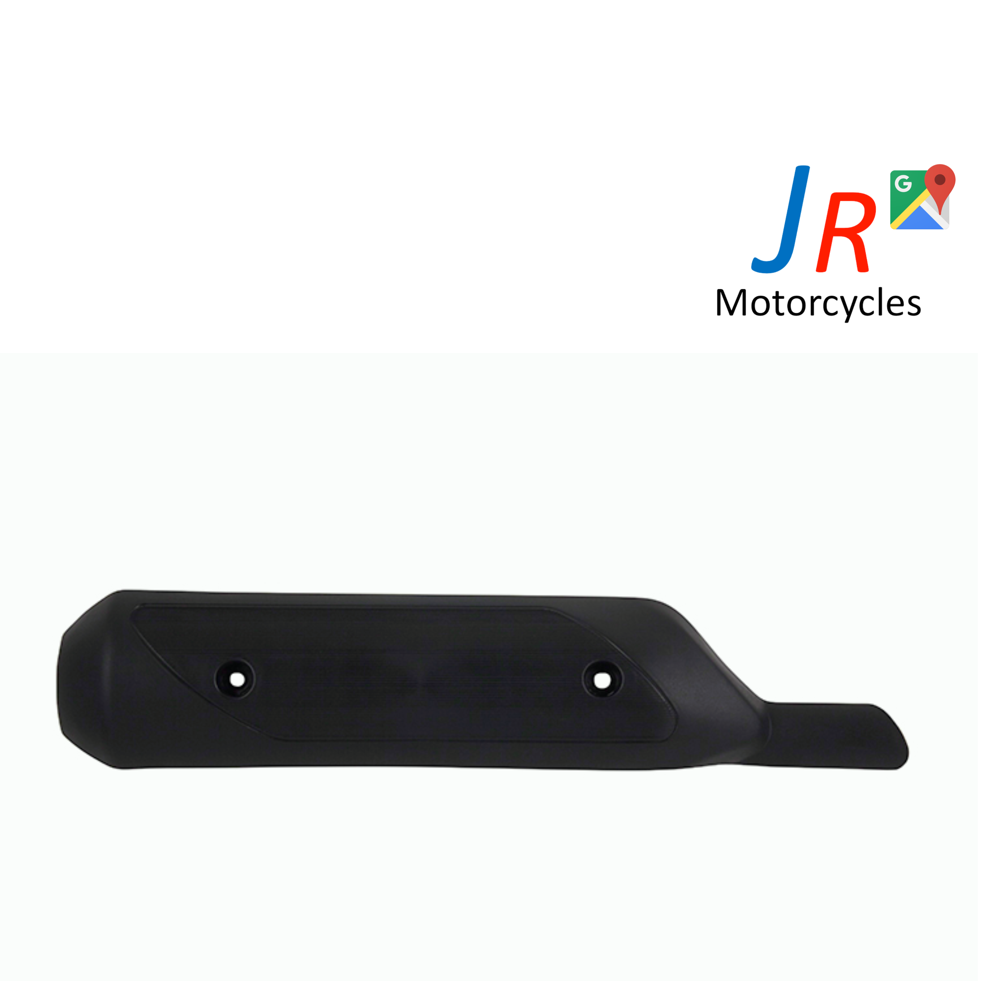 Honda Today AF61 NVS50 Muffler heat guard | Imported from Japan image 0