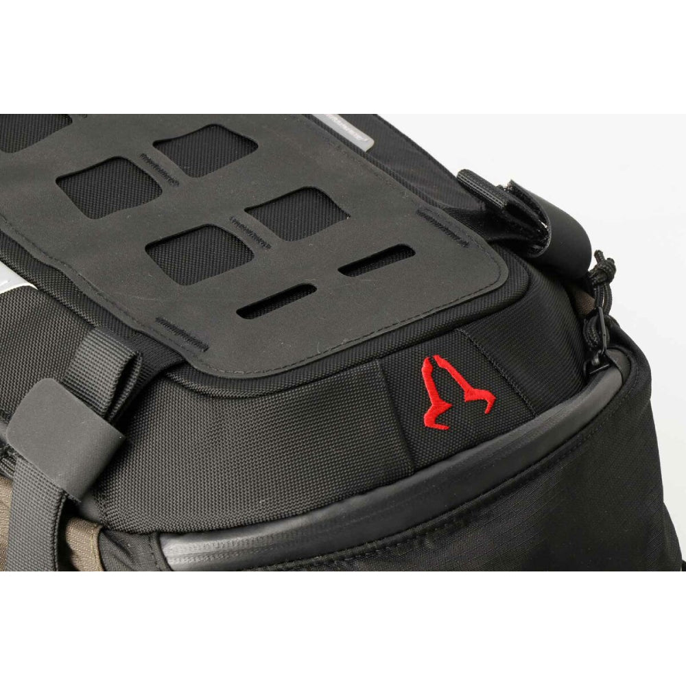 SW MOTECH BACKPACK PRO COSMO 16L BLACK/ANTHRACITE