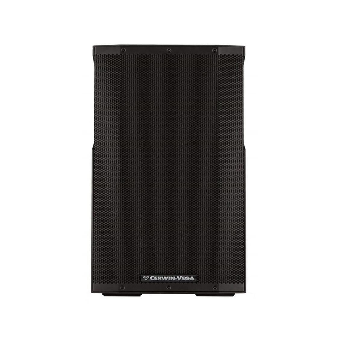 CERWIN VEGA CVE SERIES PRO AUDIO 15" POWERED BLUETOOTH 2-WAY FULL RANGE SPEAKER