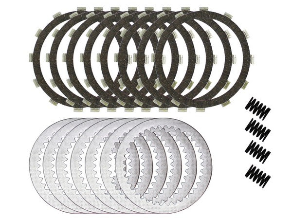 CLUTCH KIT COMPLETE PSYCHIC CRF450R CRF450RX 17-25 CRF450X 2018