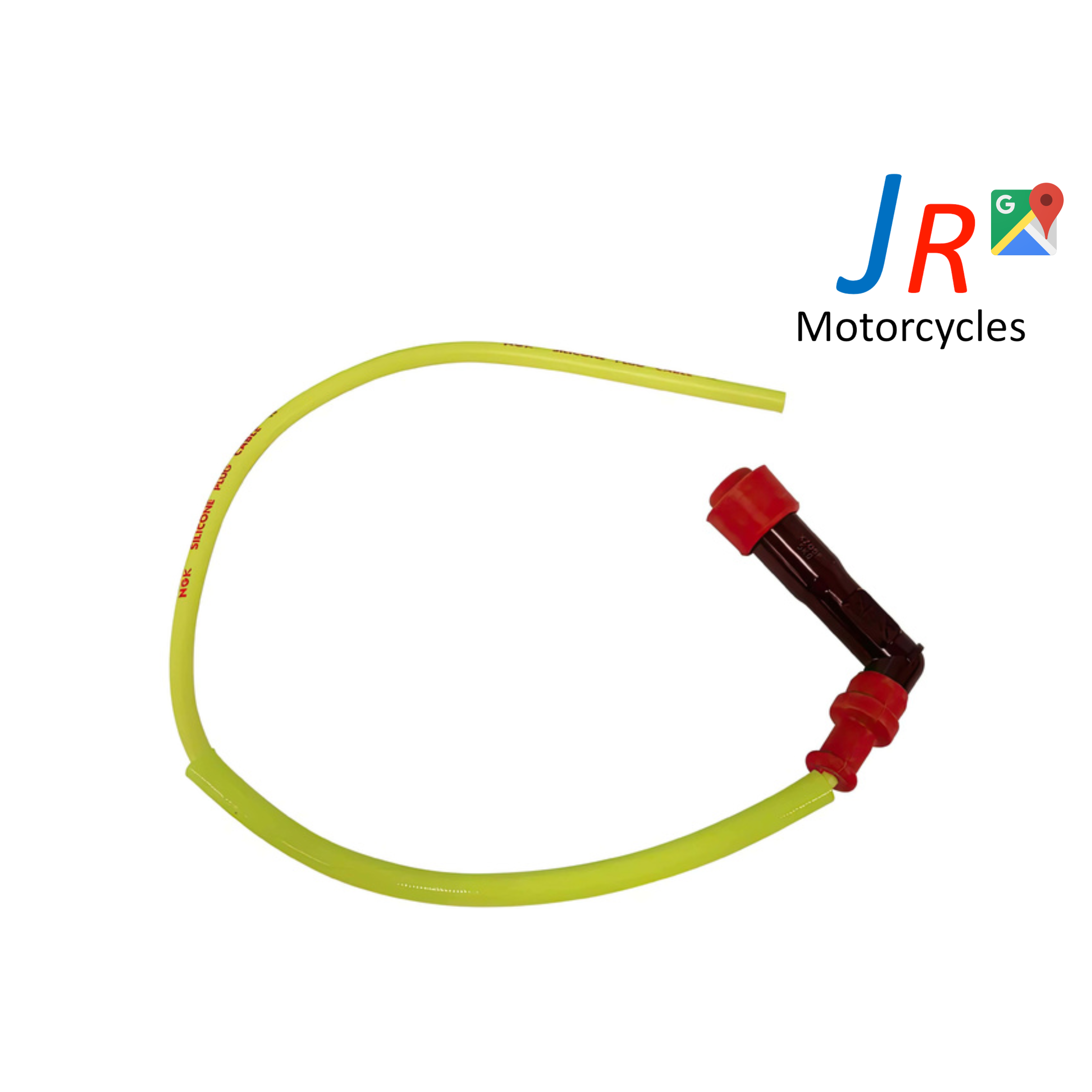 Genuine NGK XY11 Spark Plug Cap (8584) | Imported from Japan image 0