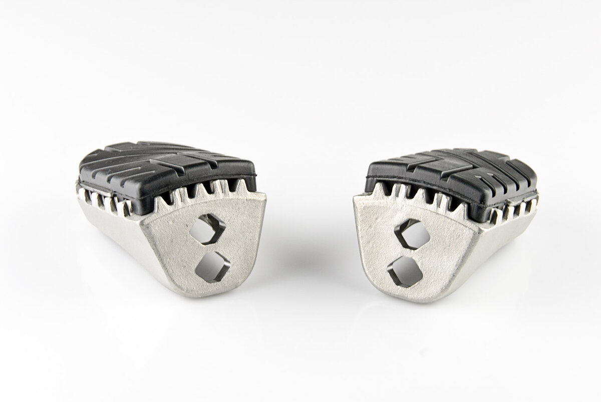 FOOTREST KIT SW MOTECH ION HONDA CRF NT XL